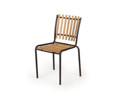 Botanic Chair - Small